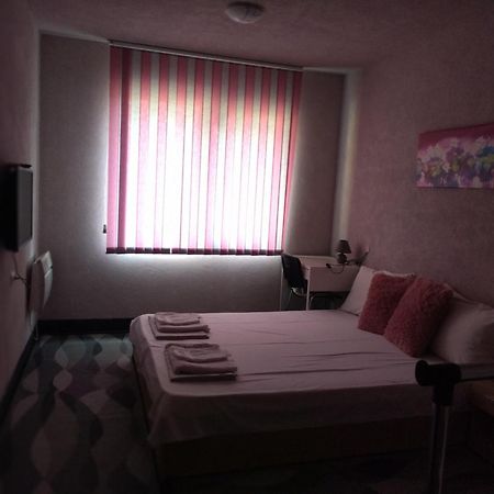 Vila Nova Sandanski Extérieur photo