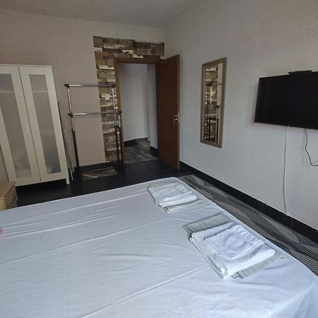 Vila Nova Sandanski Extérieur photo