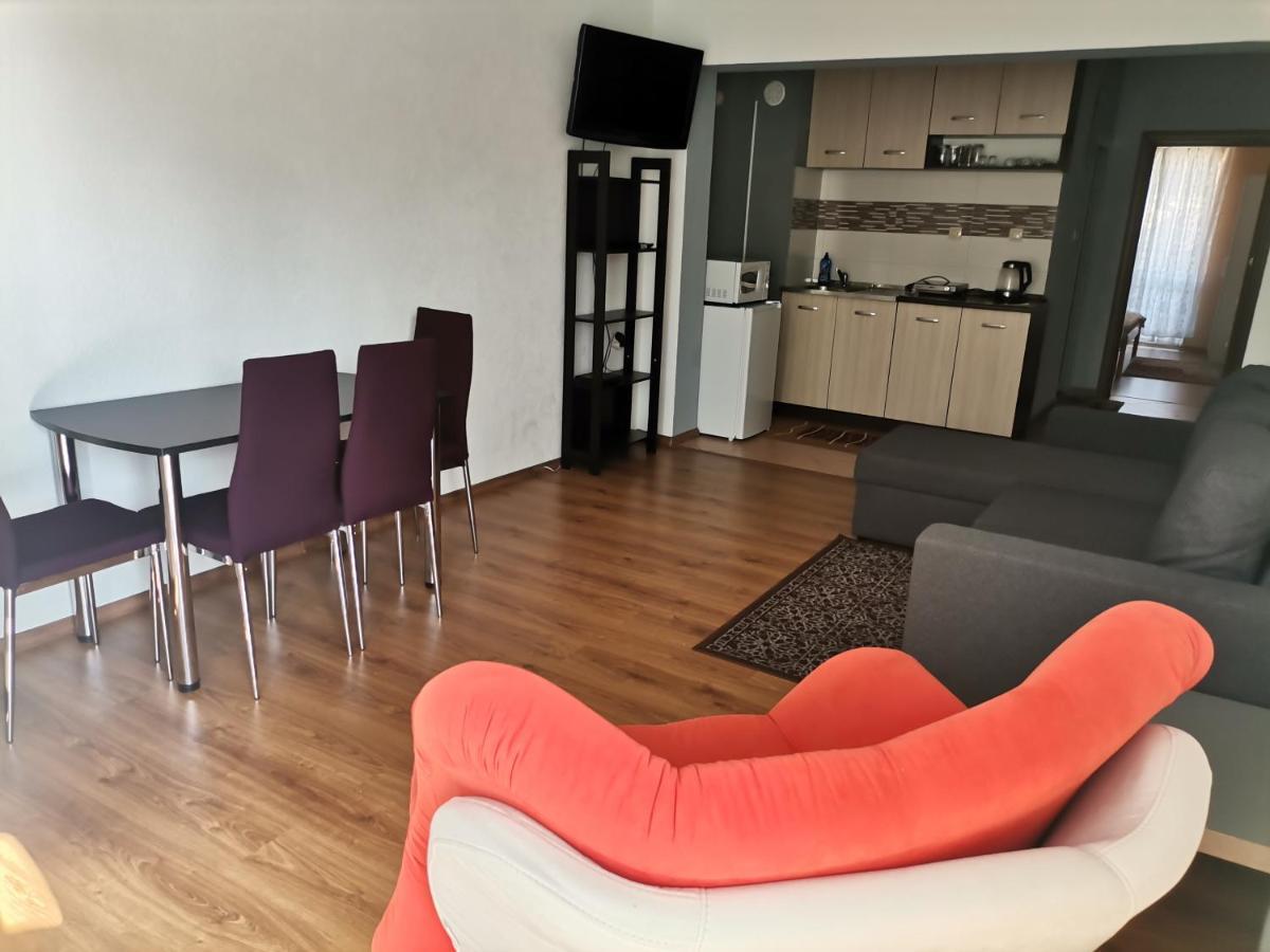 Vila Nova Sandanski Extérieur photo