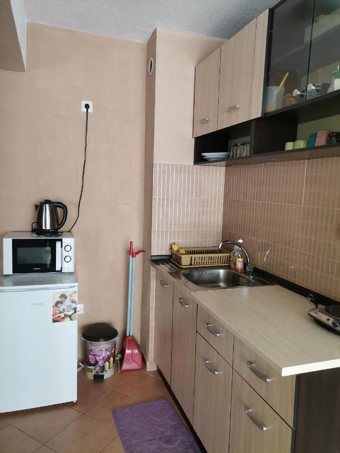 Vila Nova Sandanski Extérieur photo