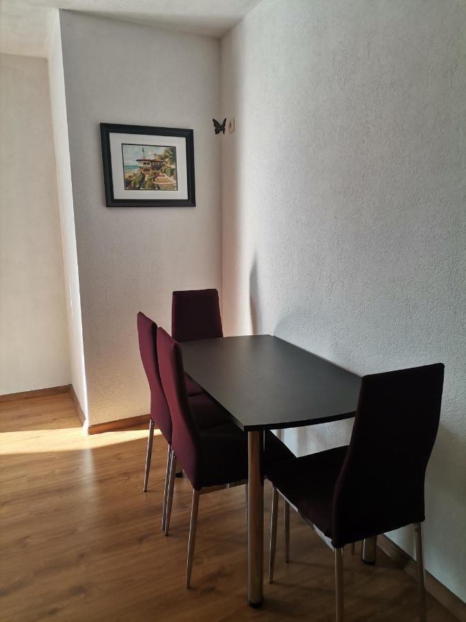 Vila Nova Sandanski Extérieur photo