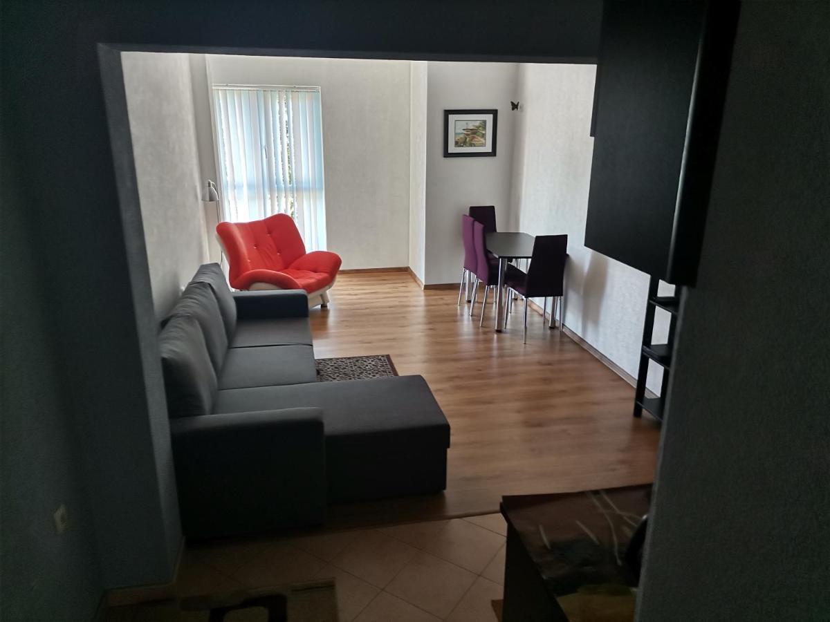 Vila Nova Sandanski Extérieur photo