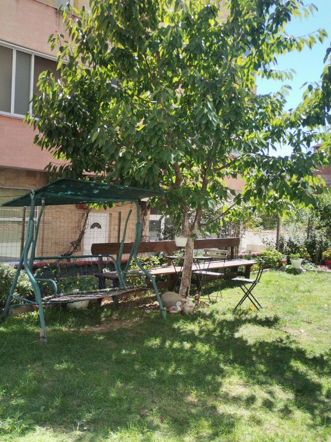 Vila Nova Sandanski Extérieur photo
