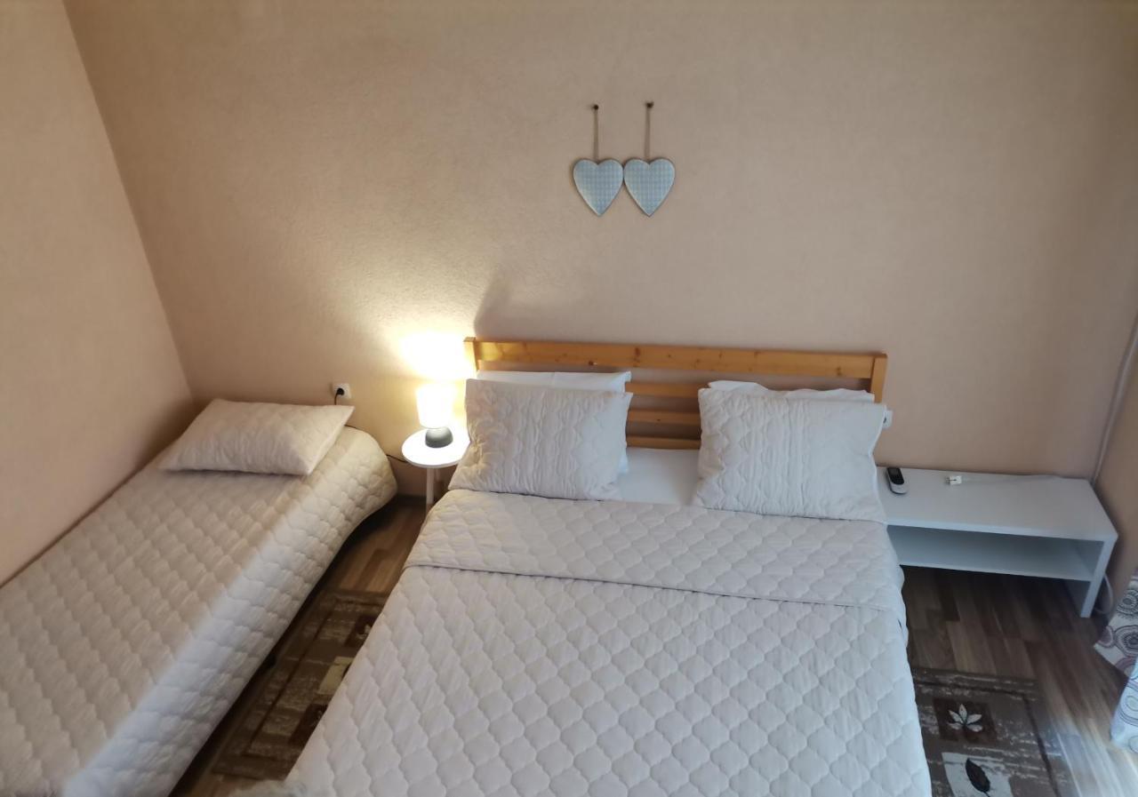 Vila Nova Sandanski Extérieur photo
