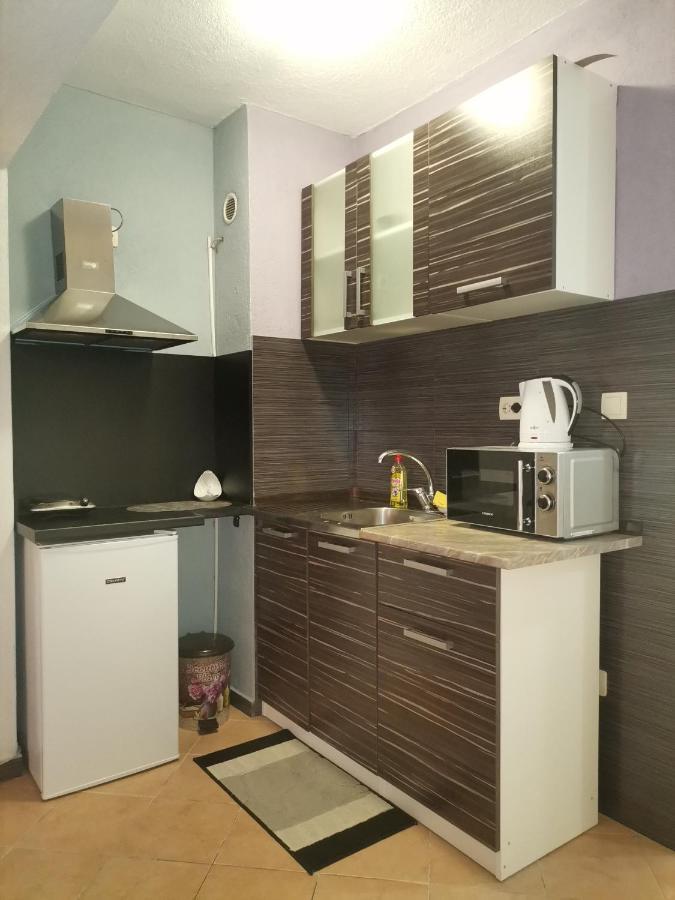Vila Nova Sandanski Extérieur photo