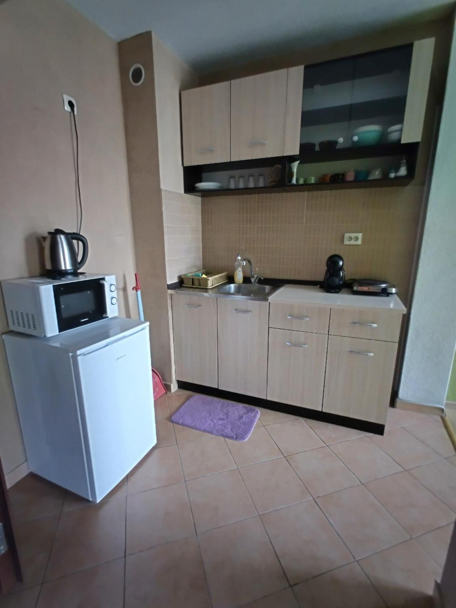 Vila Nova Sandanski Extérieur photo