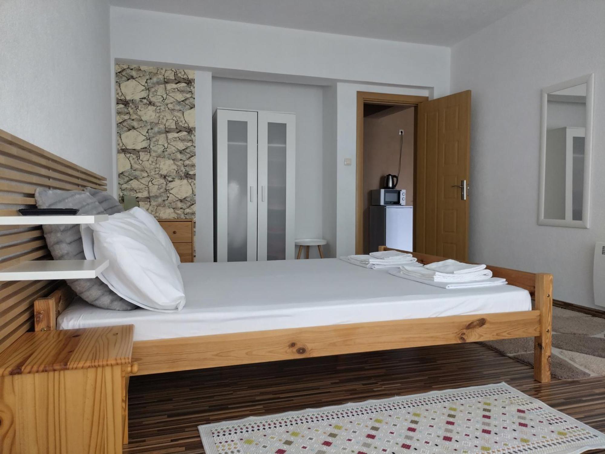 Vila Nova Sandanski Extérieur photo