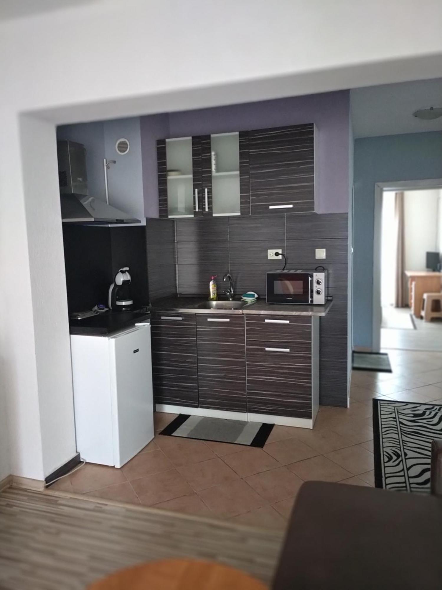 Vila Nova Sandanski Extérieur photo