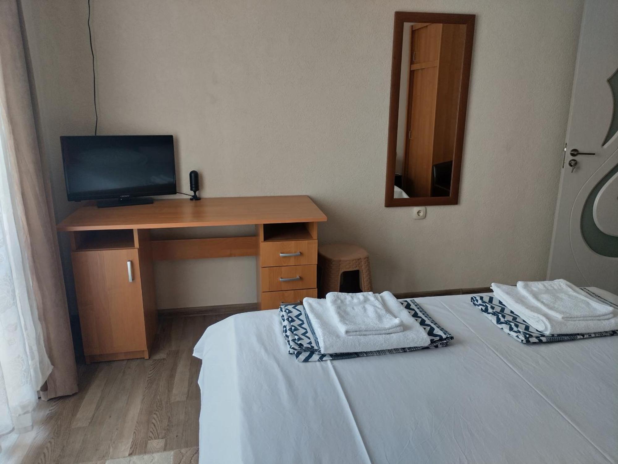 Vila Nova Sandanski Extérieur photo