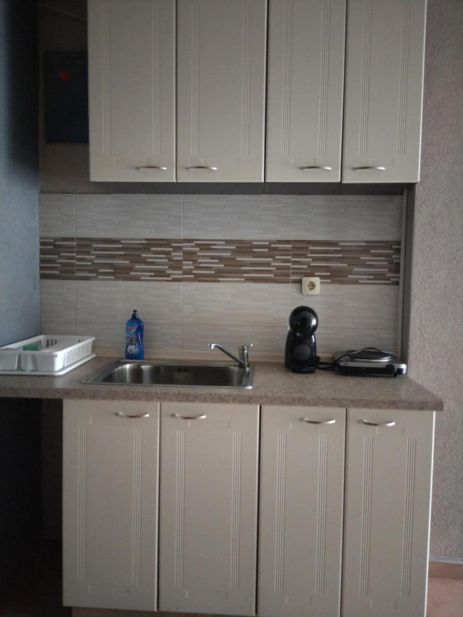 Vila Nova Sandanski Extérieur photo