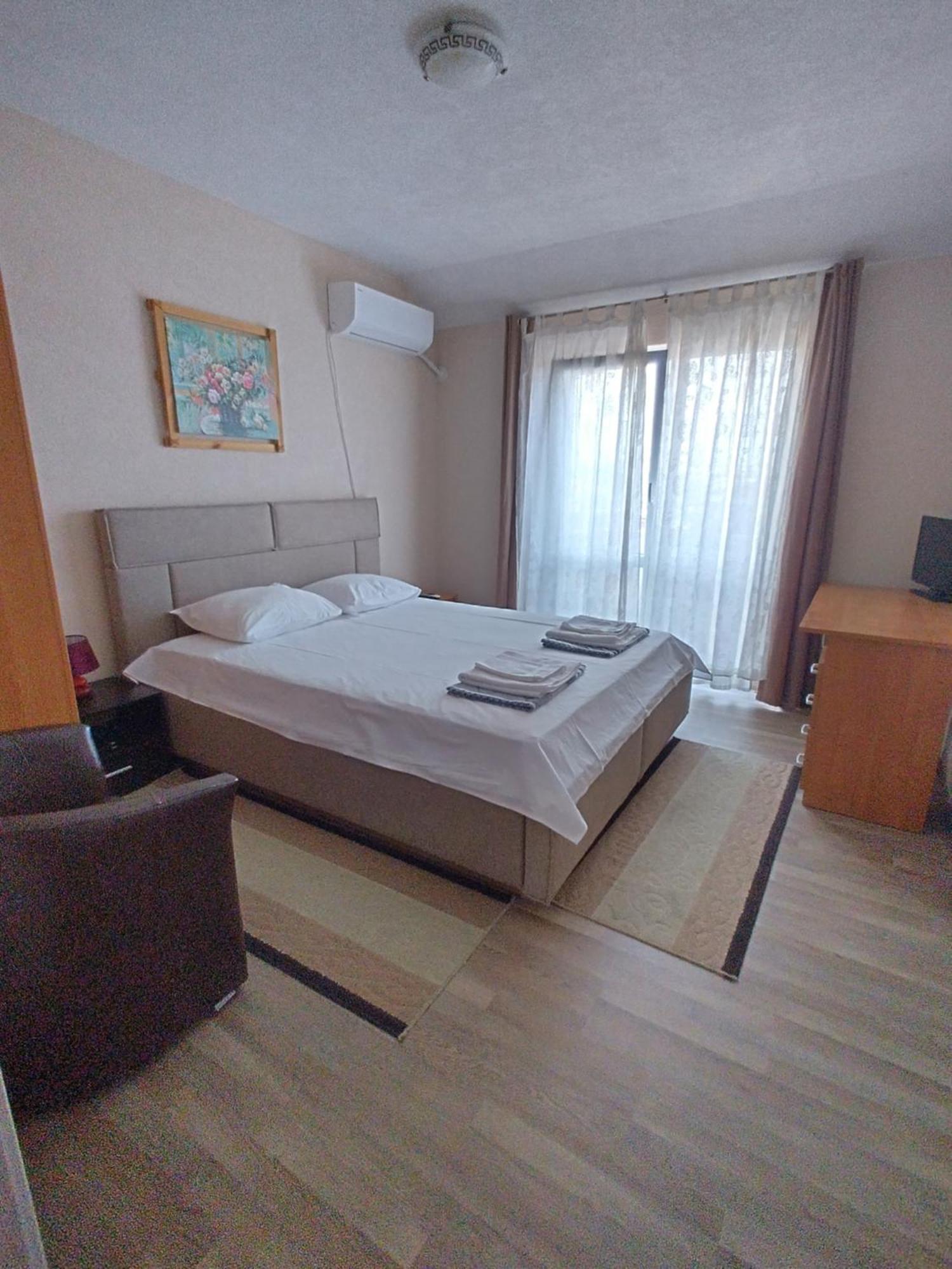 Vila Nova Sandanski Extérieur photo