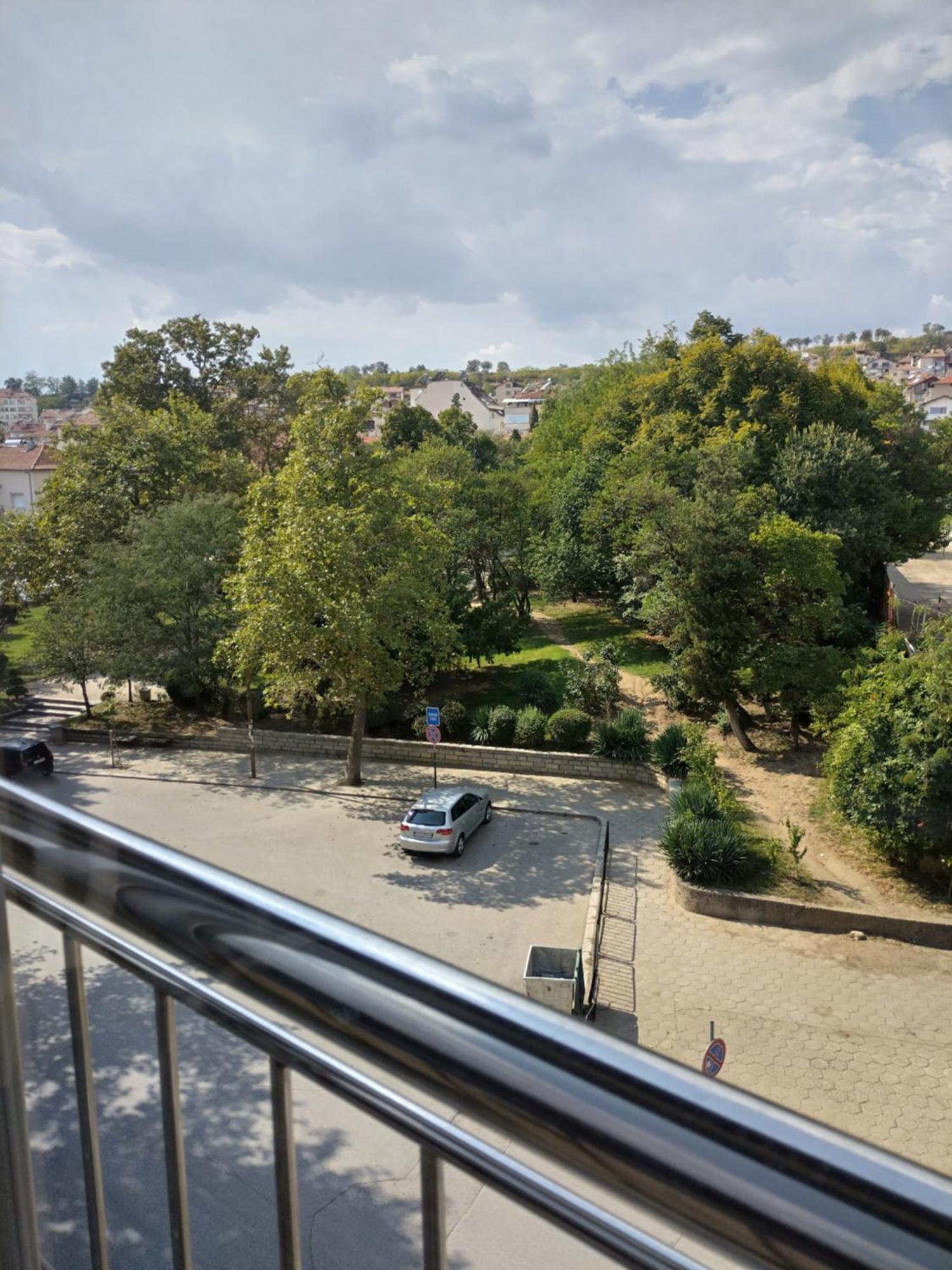 Vila Nova Sandanski Extérieur photo