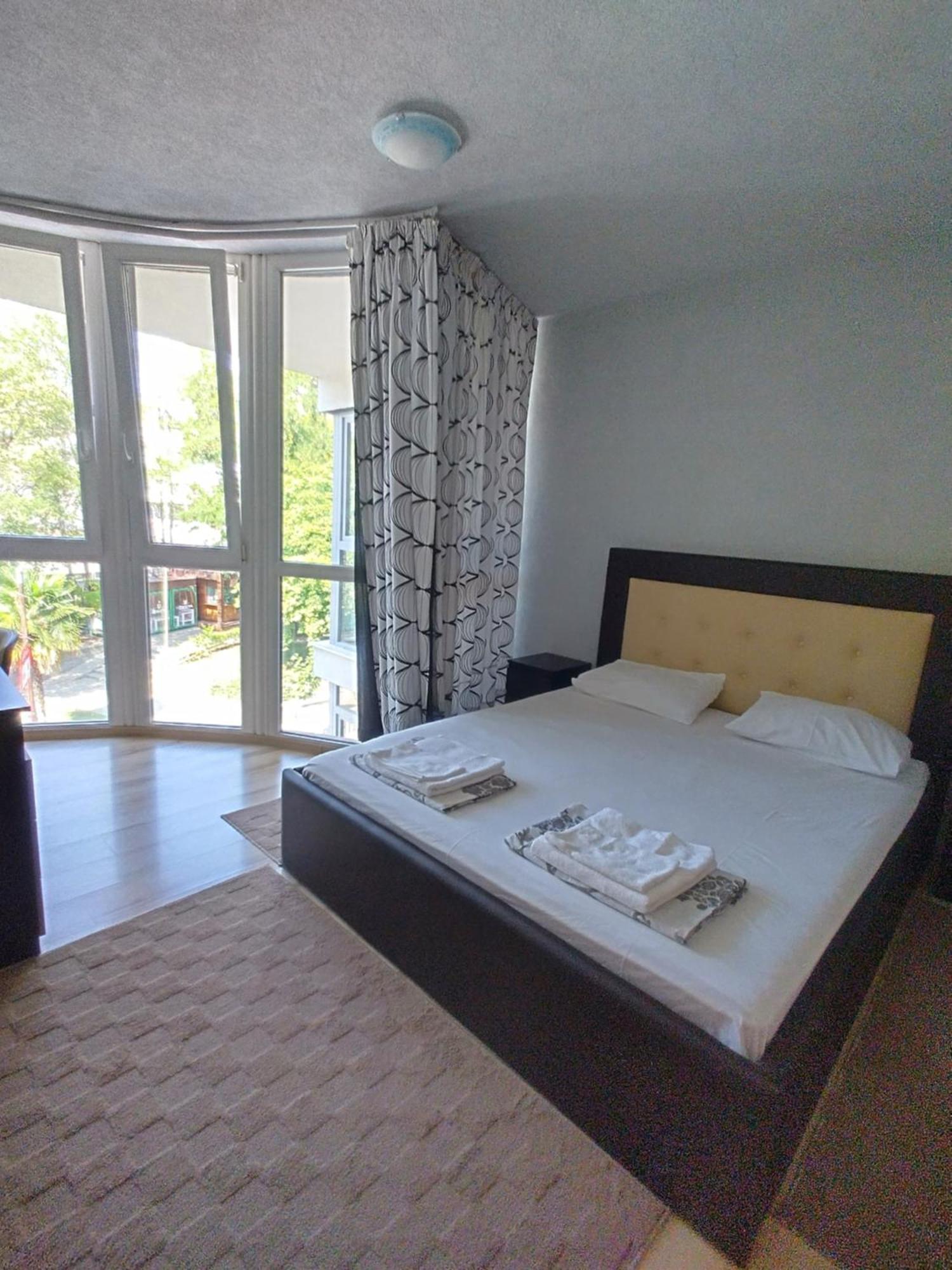 Vila Nova Sandanski Extérieur photo