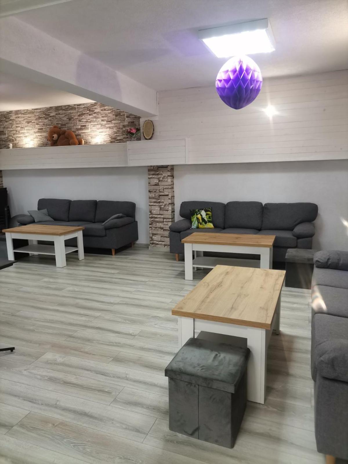 Vila Nova Sandanski Extérieur photo