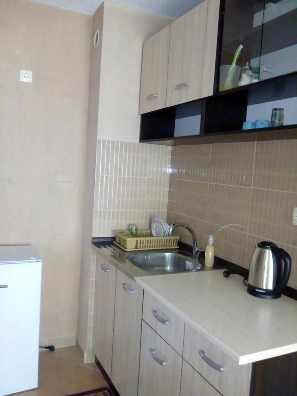 Vila Nova Sandanski Extérieur photo