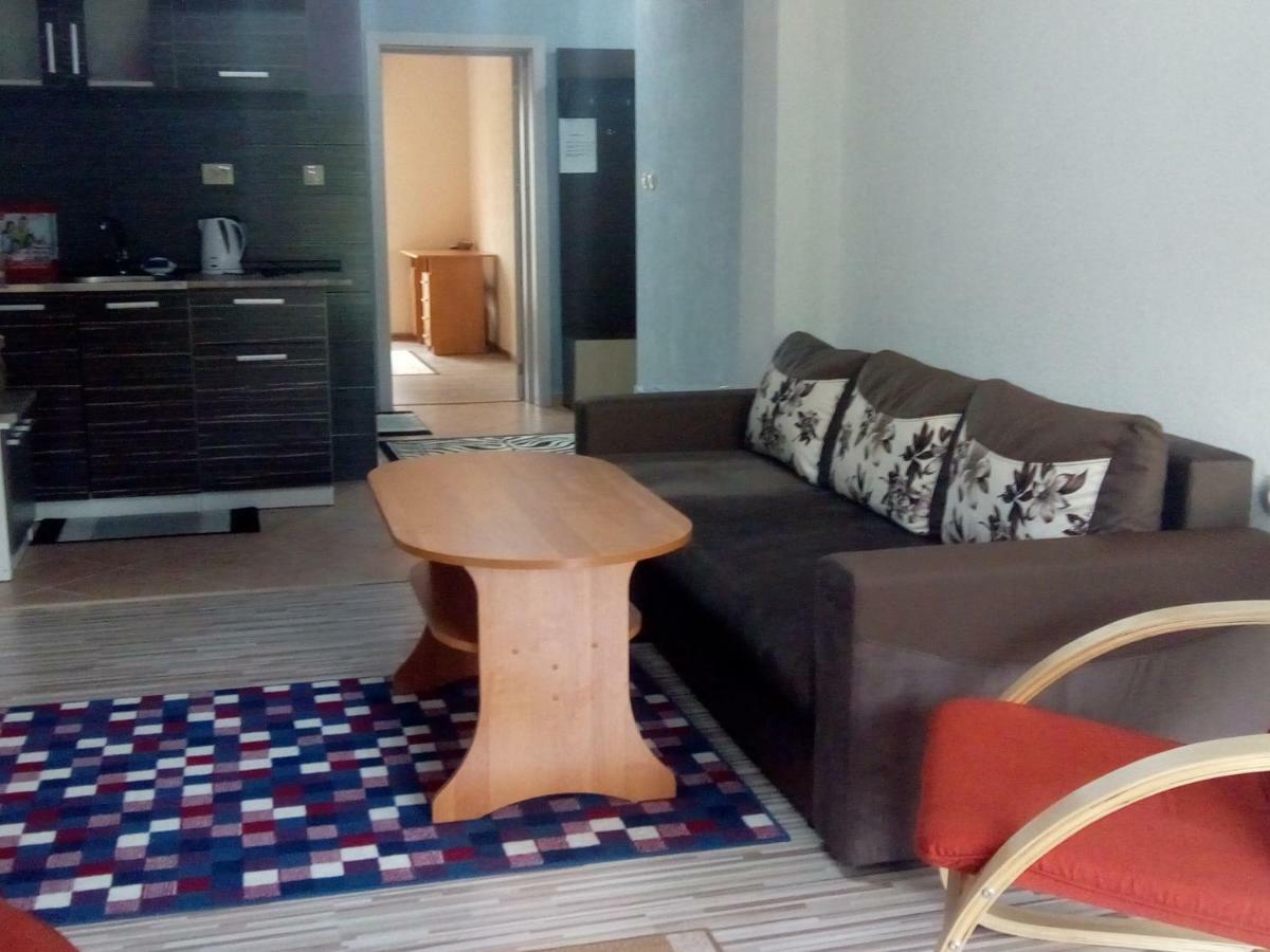 Vila Nova Sandanski Extérieur photo