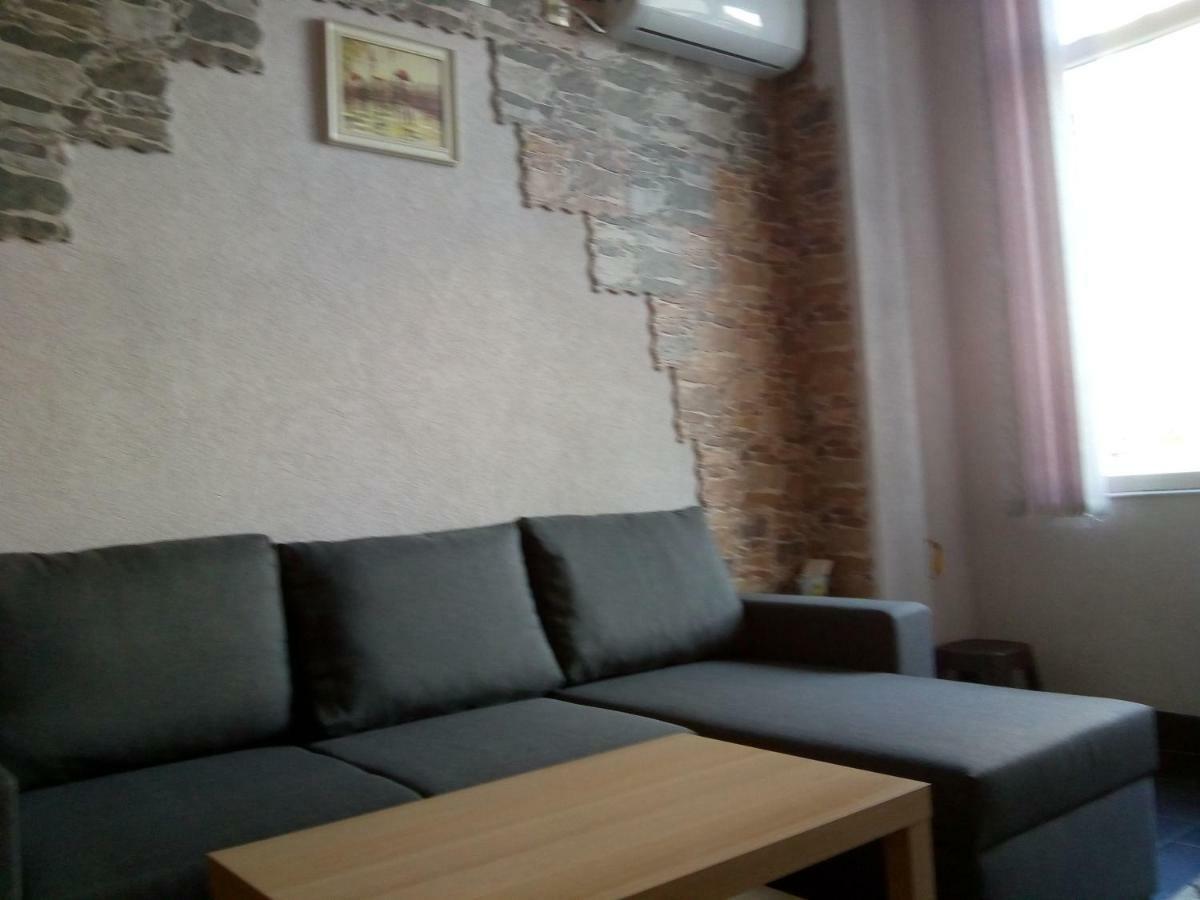 Vila Nova Sandanski Extérieur photo